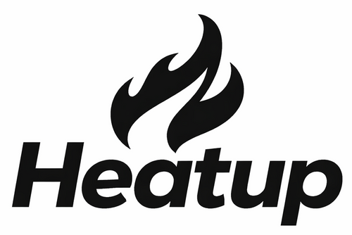 Heatup.no
